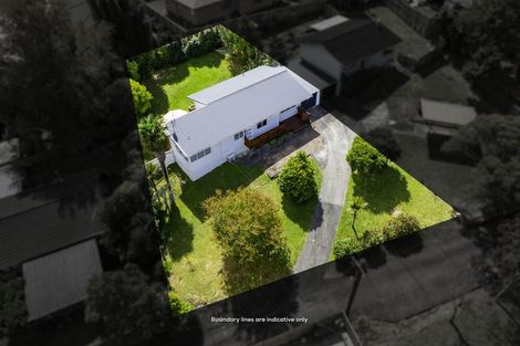 Photo of property in 1/133 Edmonton Road, Te Atatu South, Auckland, 0610