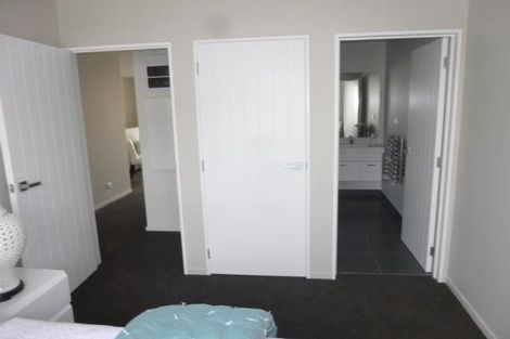 Photo of property in 10/7 Bangor Street, Christchurch Central, Christchurch, 8011