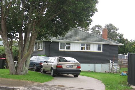 Photo of property in 11 Benghazi Road, Panmure, Auckland, 1072