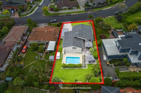 Photo of property in 6 Paisley Street, Mellons Bay, Auckland, 2014