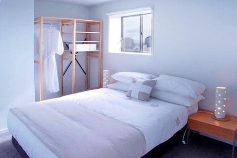 Photo of property in St Paul Apartments, 1b/4 Saint Paul Street, Auckland Central, Auckland, 1010