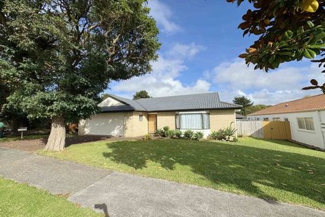 Photo of property in 10 Riplington Road, Huntington Park, Auckland, 2013