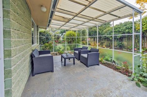 Photo of property in 28 Kimberley Road, Darfield, 7510