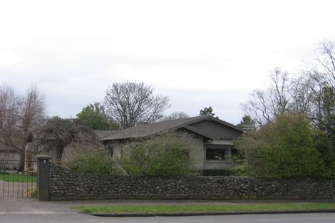 Photo of property in 96 Renall Street, Masterton, 5810