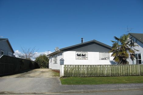 Photo of property in 90 Bealey Street, Hokitika, 7810