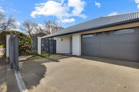 Photo of property in 21 Mona Square, Ashburton, 7700