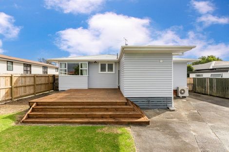 Photo of property in 9 Osprey Street, Pakuranga, Auckland, 2010