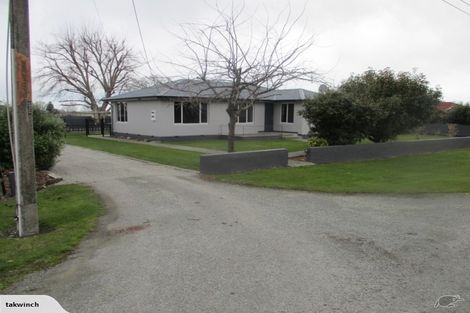 Photo of property in 6 Maddren Street, Winchester, 7985