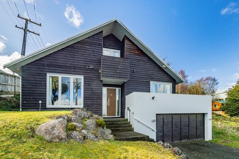 Photo of property in 19 Foyle Street, Ohakune, 4625