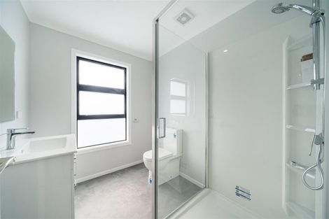 Photo of property in 4c Pohutukawa Street, Woburn, Lower Hutt, 5010