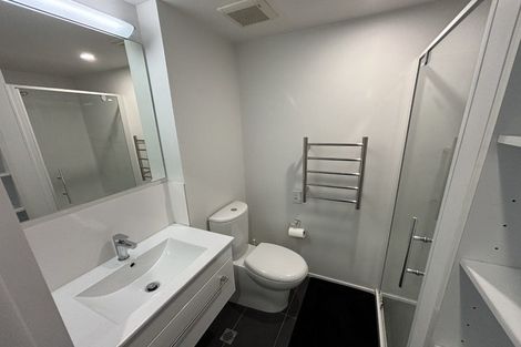 Photo of property in Leicester Executive Apartments, 312/282 Madras Street, Christchurch Central, Christchurch, 8011