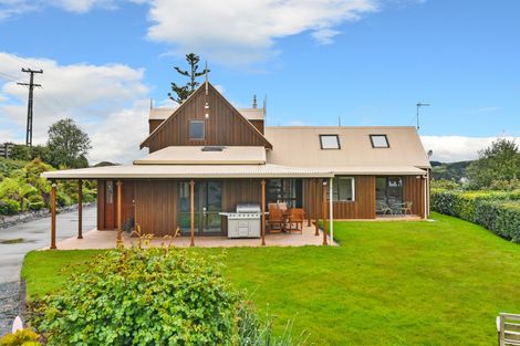 Photo of property in 47 Cherrington Road, Clevedon, Papakura, 2582