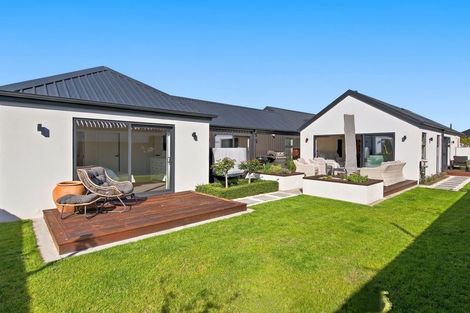 Photo of property in 228 Highsted Road, Casebrook, Christchurch, 8051