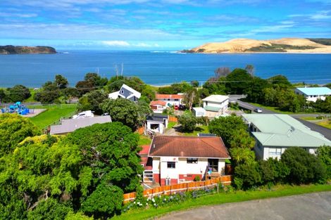 Photo of property in 10 Waianga Place, Omapere, Kaikohe, 0473