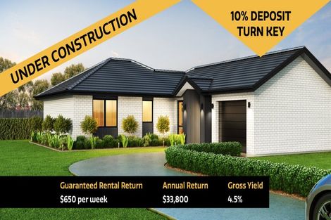 Photo of property in 2/14 Woodhouse Street, Linwood, Christchurch, 8062