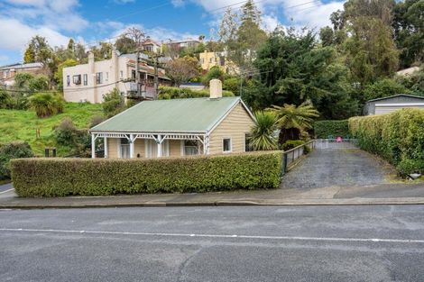Photo of property in 82 Glen Road, The Glen, Dunedin, 9011