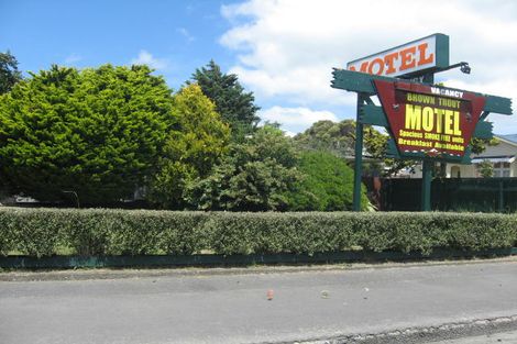 Photo of property in 199 Main Street, Pahiatua, 4910
