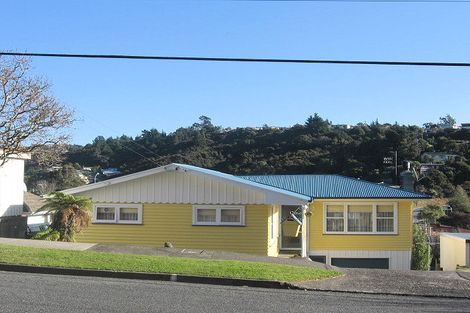 Photo of property in 80 Thomas Street, Stokes Valley, Lower Hutt, 5019
