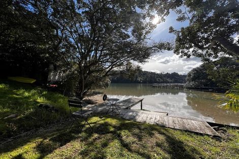 Photo of property in 24 Beach Haven Road, Beach Haven, Auckland, 0626