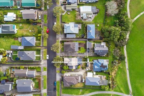 Photo of property in 15 Saltaire Street, Avondale, Auckland, 1026