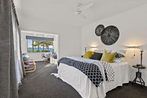 Photo of property in E/5 The Esplanade, Eastern Beach, Auckland, 2012