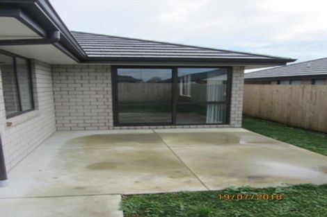 Photo of property in 4 Matawai Puna Drive, Pukekohe, 2120