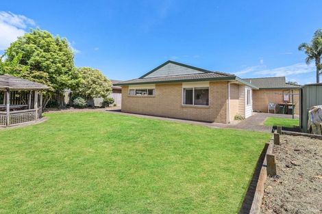 Photo of property in 75 Tington Avenue, Wattle Downs, Auckland, 2103