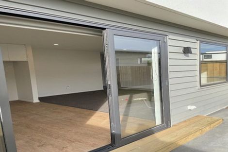 Photo of property in 2/112 Burke Street, Sydenham, Christchurch, 8023