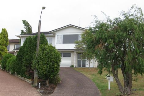 Photo of property in 12 Soling Place, West Harbour, Auckland, 0618