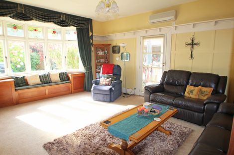 Photo of property in 43 Greta Street, South Hill, Oamaru, 9400