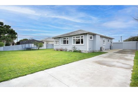 Photo of property in 3 Willis Place, Spreydon, Christchurch, 8024