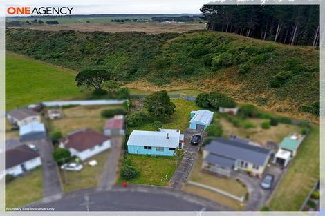 Photo of property in 23 Herrington Street, Foxton, 4814