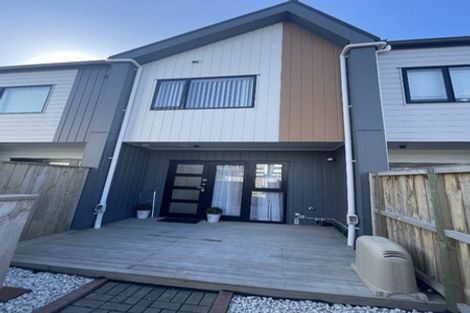 Photo of property in 29/36 Westgate Drive, Westgate, Auckland, 0614