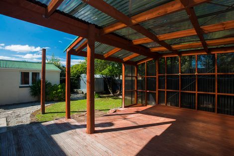 Photo of property in 117 Harris Street, Inner Kaiti, Gisborne, 4010