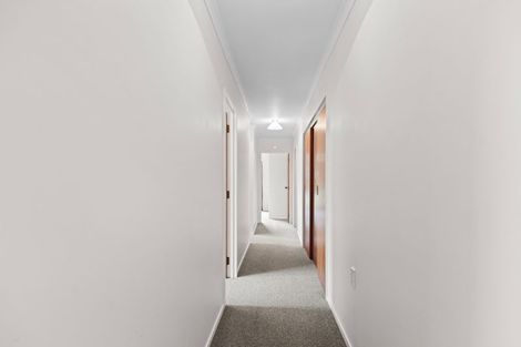 Photo of property in 1 Te Whena Place, Waitara, 4320