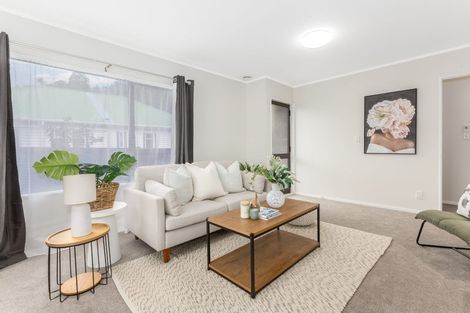 Photo of property in 1a Burden Avenue, Wainuiomata, Lower Hutt, 5014