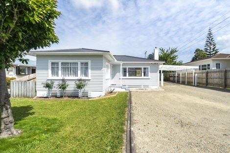 Photo of property in 12 Elm Street, Mangapapa, Gisborne, 4010