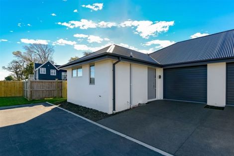 Photo of property in 34/40 Old Red Barn Road, Halswell, Christchurch, 8025