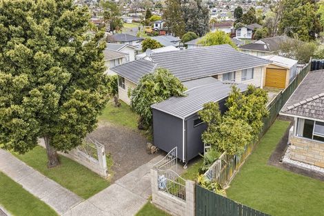 Photo of property in 151 Dawson Road, Clover Park, Auckland, 2023