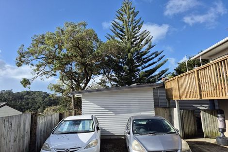 Photo of property in 105 Te Wharau Drive, Greenhithe, Auckland, 0632