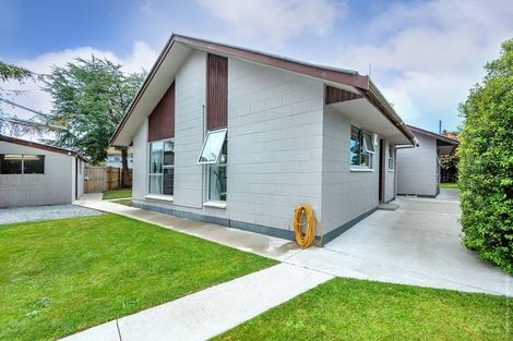 Photo of property in 4 Takapu Place, Bromley, Christchurch, 8062