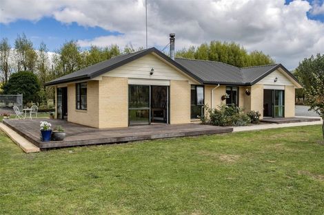 Photo of property in 418c Woodfields Road, Swannanoa, Rangiora, 7475