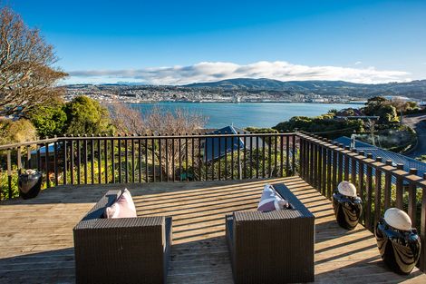 Photo of property in 11 Challis Street, Vauxhall, Dunedin, 9013