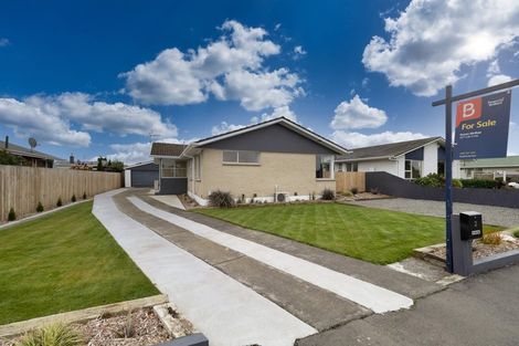 Photo of property in 2 Mcelrea Place, Allenton, Ashburton, 7700