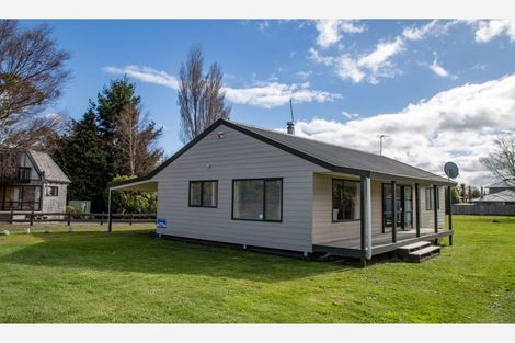 Photo of property in 79a Miro Street, Ohakune, 4625