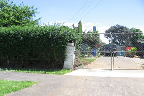 Photo of property in 71 Pah Road, Papatoetoe, Auckland, 2025