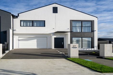 Photo of property in 27 Terry Came Drive, Cambridge, 3434