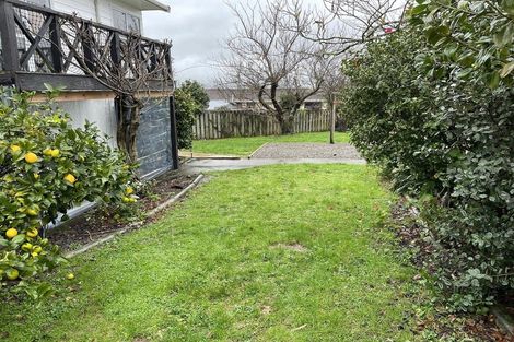 Photo of property in 6 Ngaio Place, Lansdowne, Masterton, 5810