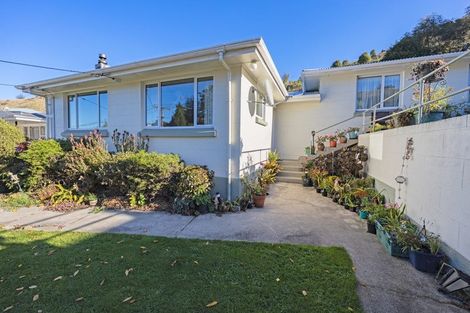 Photo of property in 18 Derwent Street, Oamaru North, Oamaru, 9400