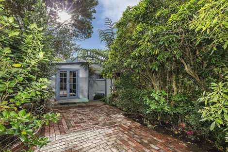 Photo of property in 54 Liardet Street, Vogeltown, Wellington, 6021